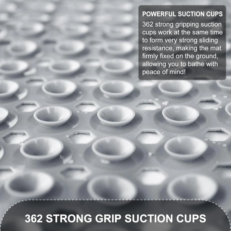 Rubber Bottom Bath Mat Rubber Bottom Bath Mat